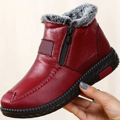 Supportive and stylish orthopedic winter Boots