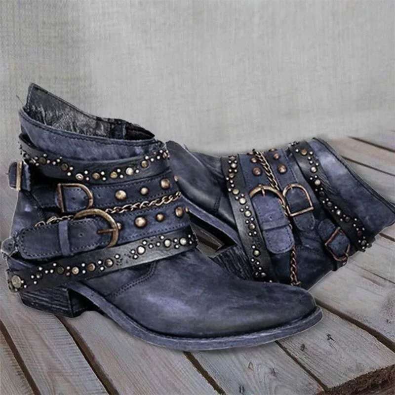 Comfortable and fashionable orthopedic winter Boots