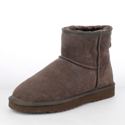 Modern  and supportive orthopedic winter Boots