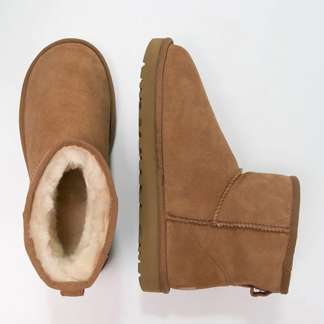 Modern  and supportive orthopedic winter Boots