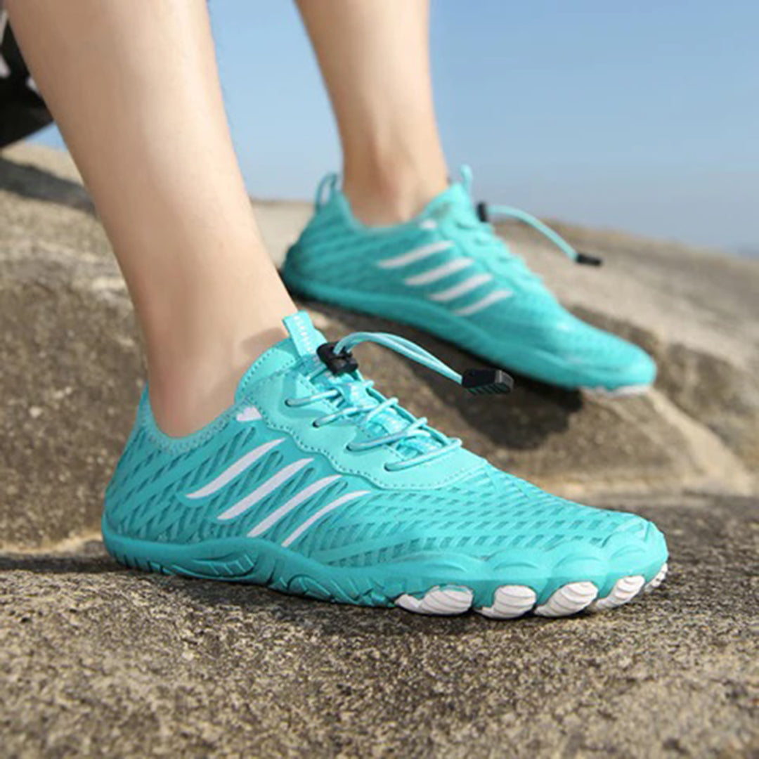 Stylish and supportive orthopedic winter Shoes