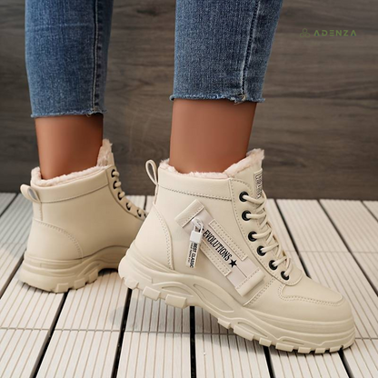 Trendy and supportive orthopedic winter Boots 