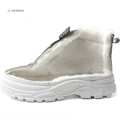 Trendy and supportive orthopedic winter Boots 