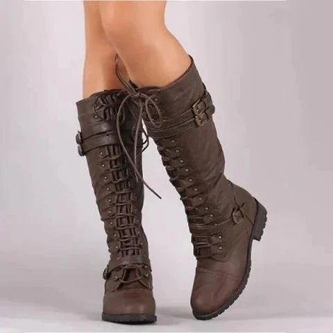 Relaxed and supportive orthopedic winter Boots