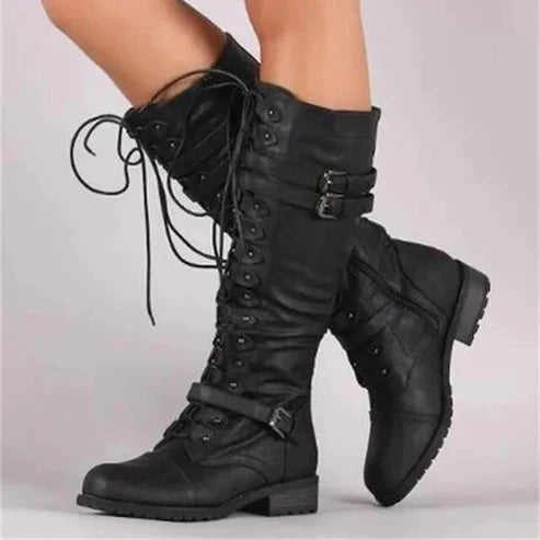 Relaxed and supportive orthopedic winter Boots