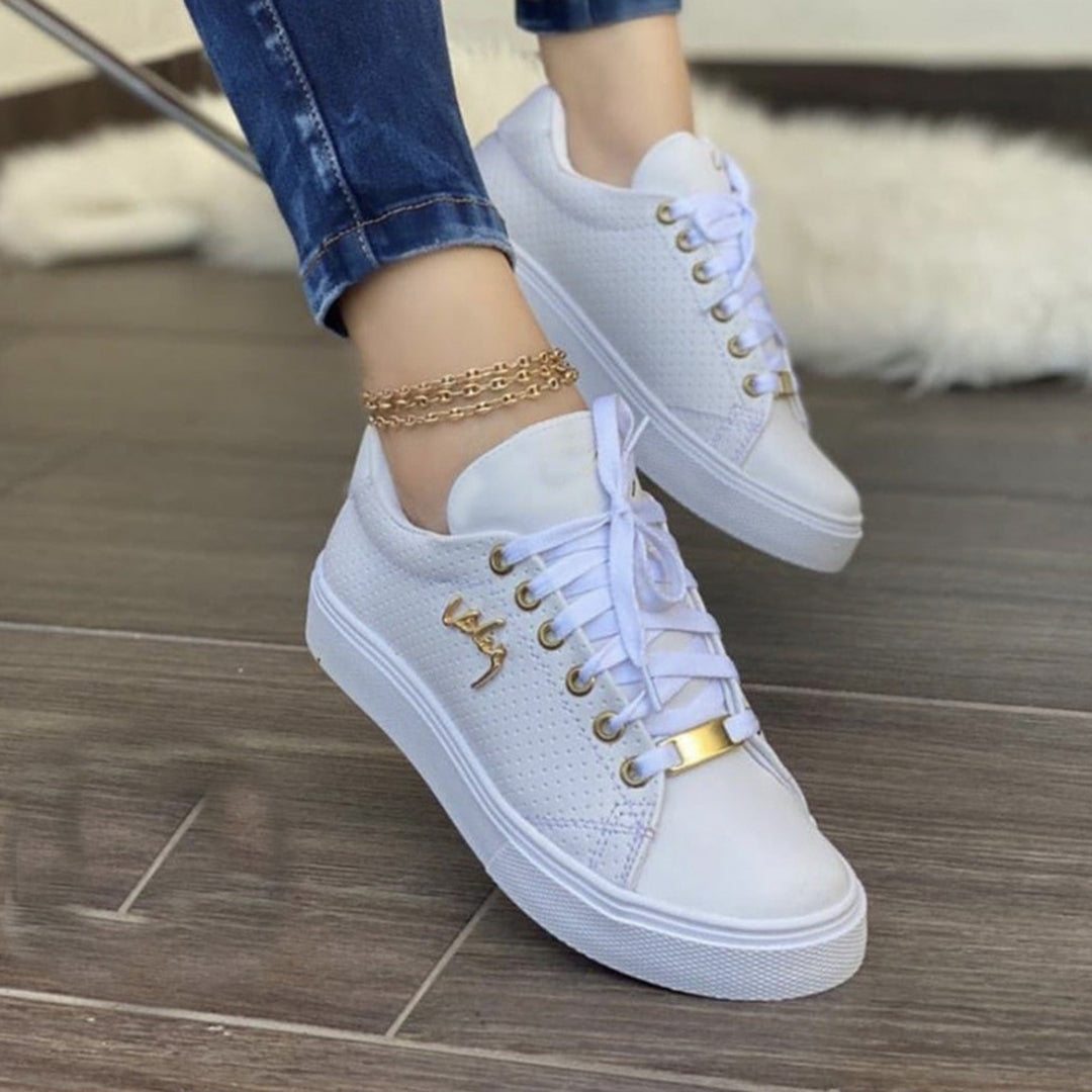 Trendy and supportive orthopedic winter Sneakers 