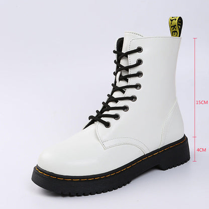 Timeless and supportive orthopedic winter Boots