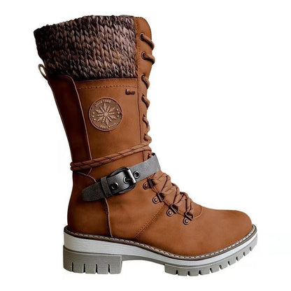 Modern  and supportive orthopedic winter Boots