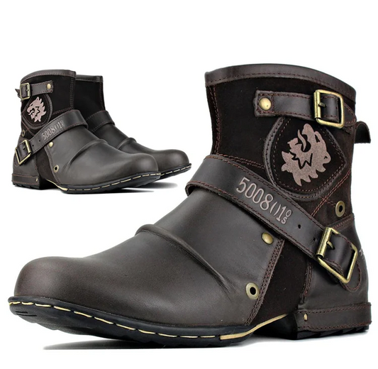 Supportive orthopedic winter Boots