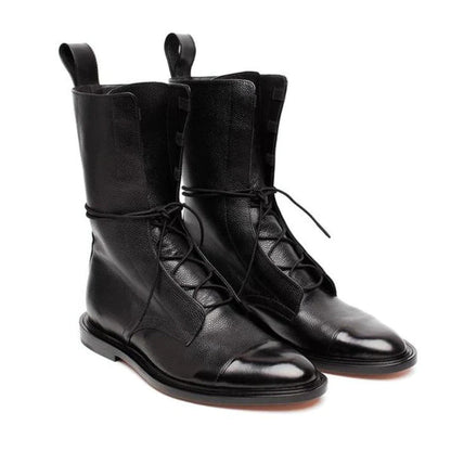 Tailored and comfortable orthopedic winter Boots