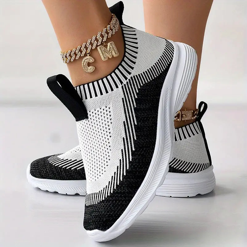 Comfertable and stylish orthopedic winter Sneakers