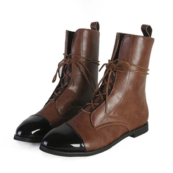 Tailored and comfortable orthopedic winter Boots