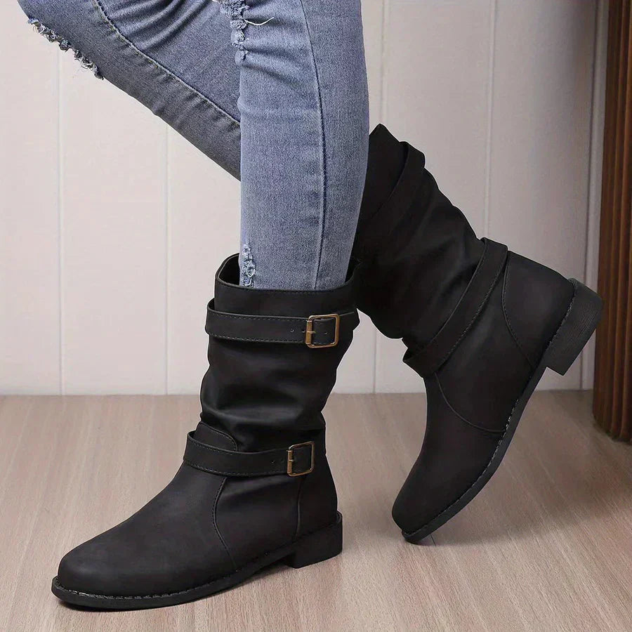 Supportive orthopedic winter Boots