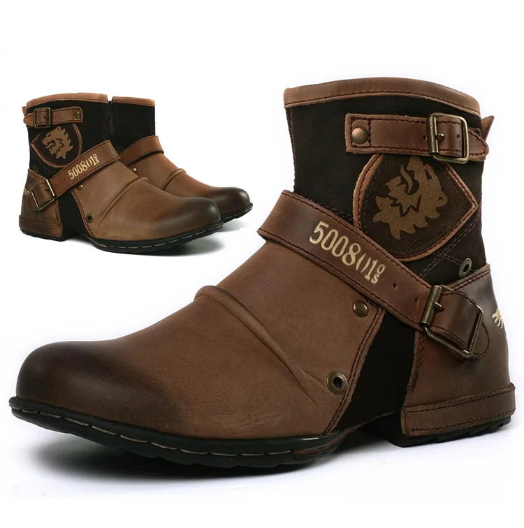 Supportive orthopedic winter Boots