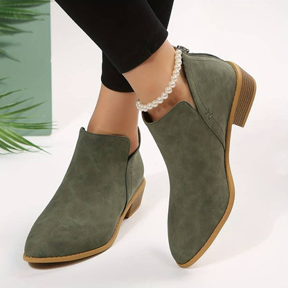 Supportive and trendy orthopedic winter Boots