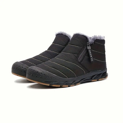 Versatile and supportive orthopedic winter Shoes