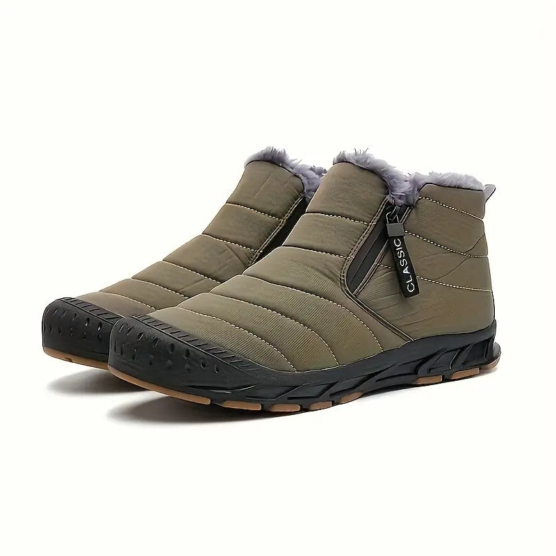 Versatile and supportive orthopedic winter Shoes