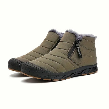 Versatile and supportive orthopedic winter Shoes