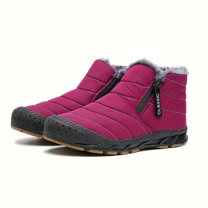 Versatile and supportive orthopedic winter Shoes