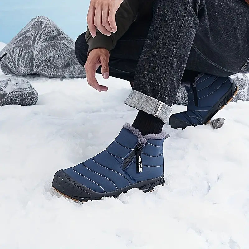 Versatile and supportive orthopedic winter Shoes