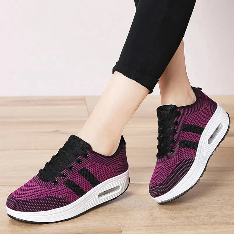 Supportive and trendy orthopedic winter Shoes