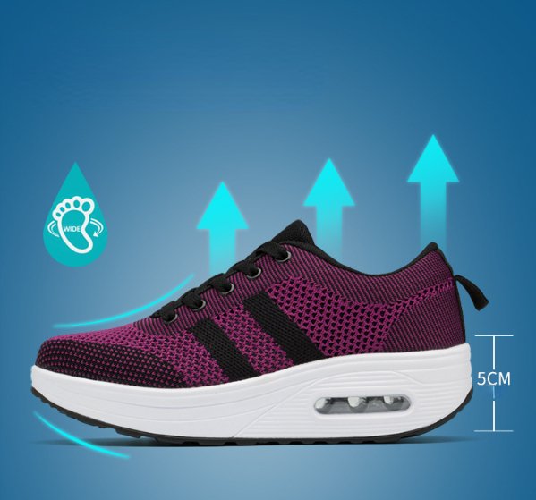 Supportive and trendy orthopedic winter Shoes