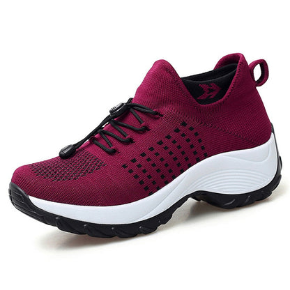 Sleek and supportive orthopedic winter Shoes