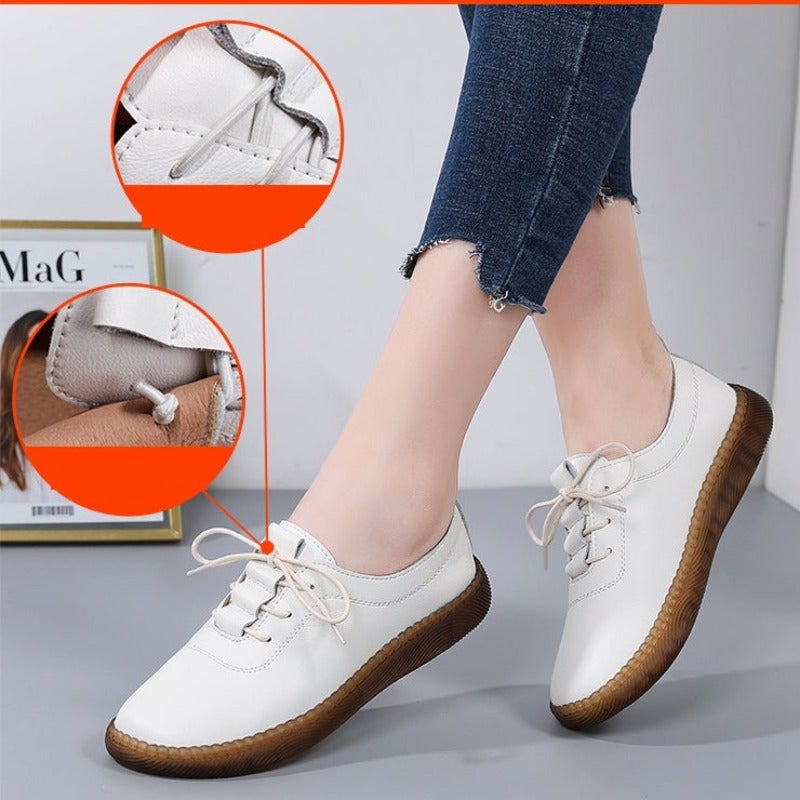 Supportive orthopedic winter Shoes