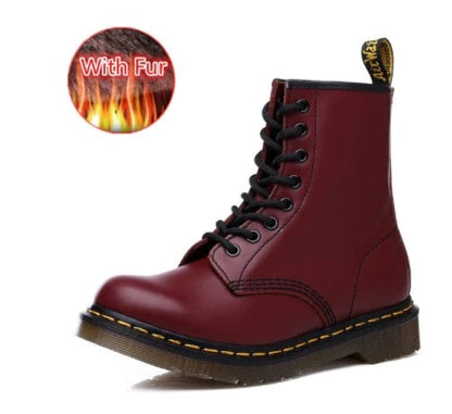 Supportive and trendy orthopedic winter Boots